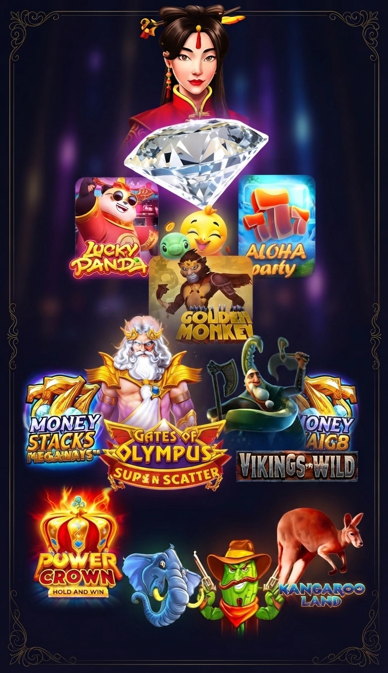 Nightwin Casino affiliate landing preview