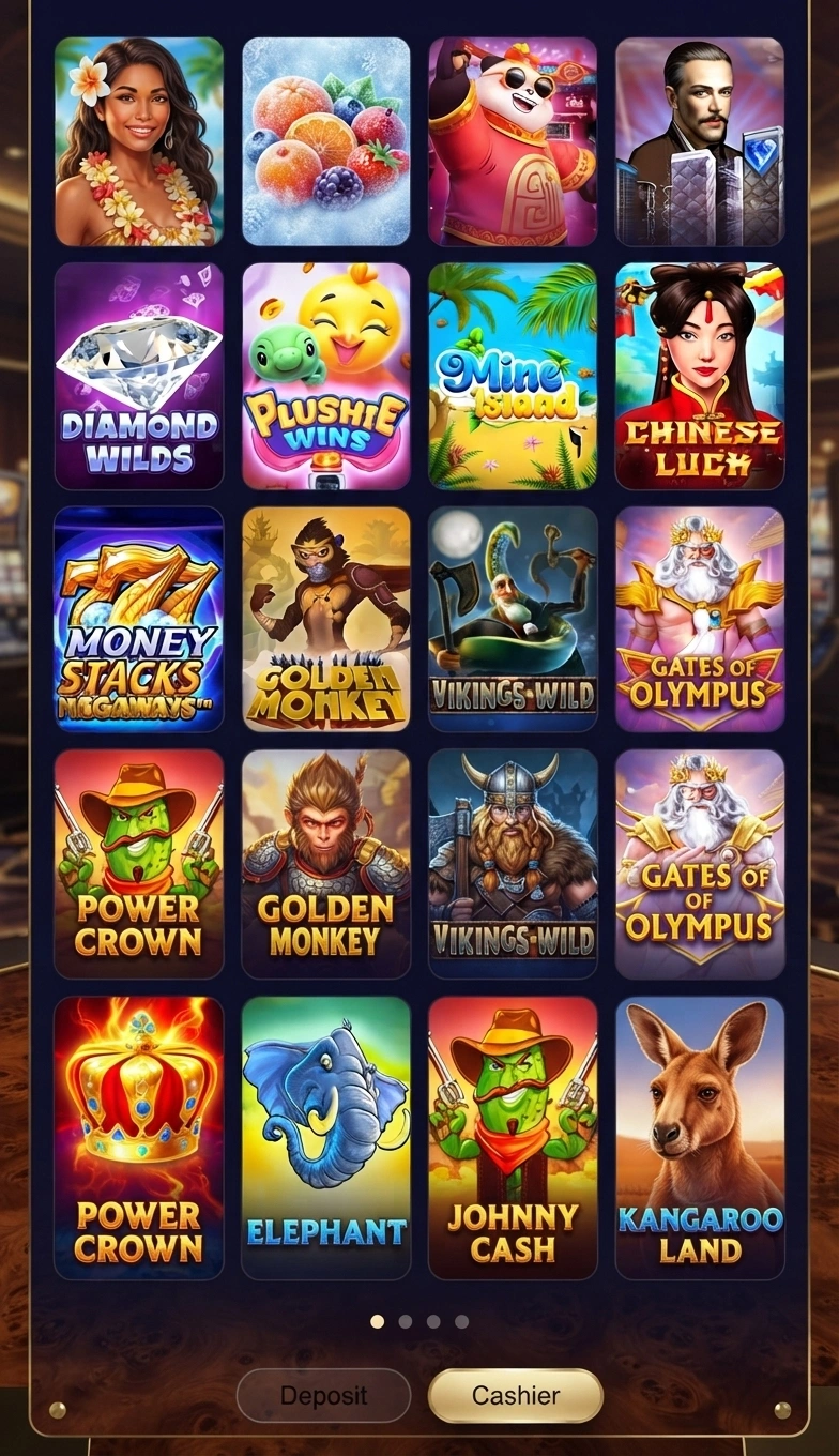 Nightwin Casino registration steps guide