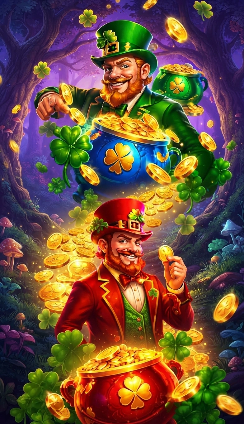 Nightwin Casino affiliate landing preview